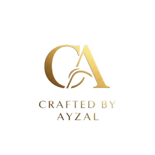 Craftedbyayzal